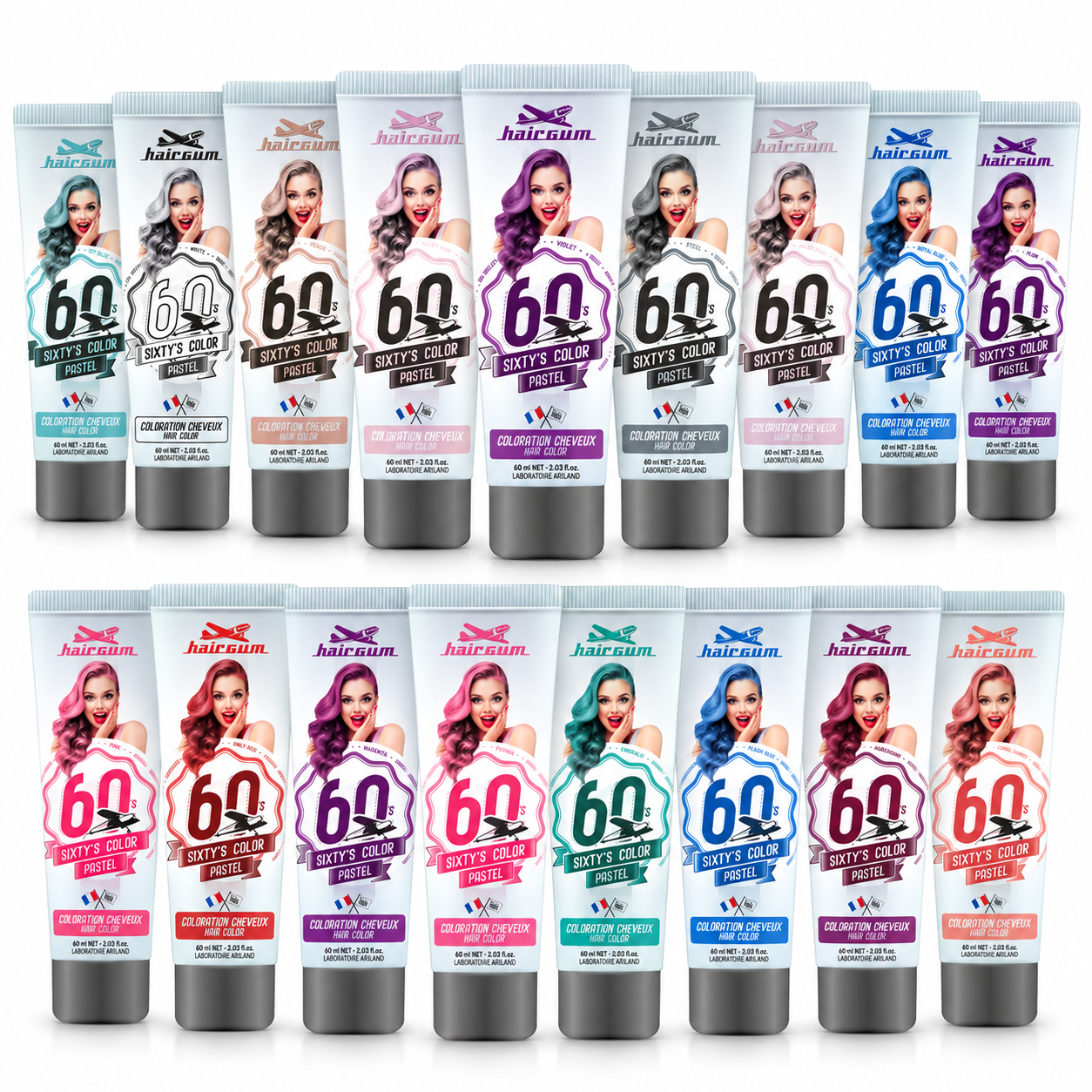 coloration direct